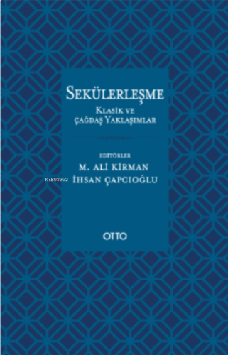 Sekülerleşme