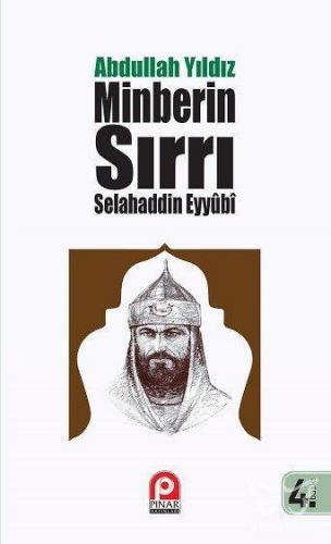 Selahaddin Eyyubi - Minberin Sırrı