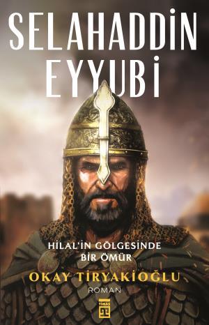 Selahaddin Eyyubi (Okay Tiryakioğlu)