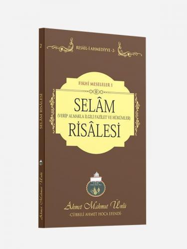 Selâm Risâlesi