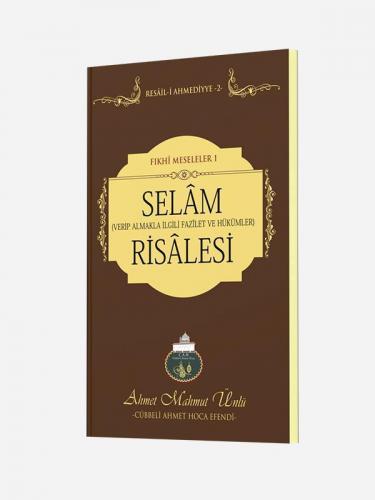 Selâm Risâlesi