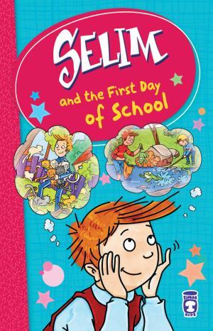 Selim And The First Day Of School - Levent Hayvanları Bizden Koruma Günü (İngilizce)