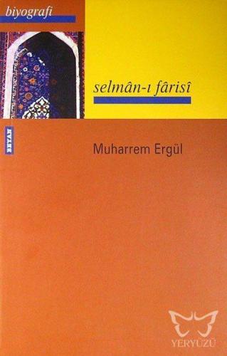 Selman-ı Farisi