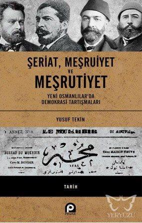 Şeriat, Meşruiyet ve Meşrutiyet - Ciltli