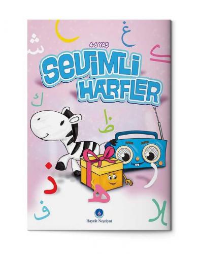 Sevimli Harfler