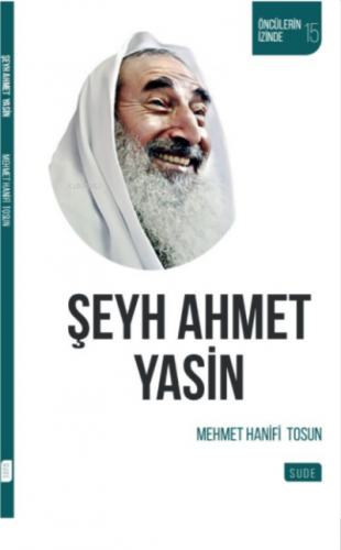 Şeyh Ahmet Yasin