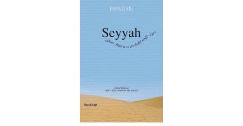 Seyyah