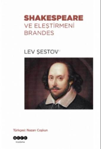 Shakespeare ve Eleştirmeni Brandes