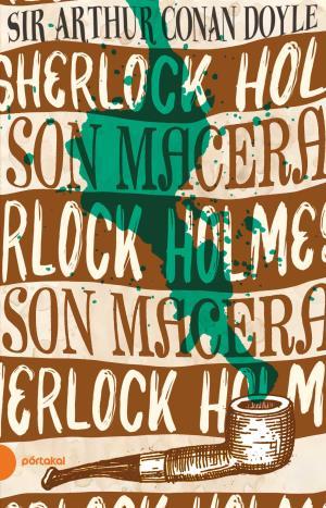 Sherlock Holmes 11- Son Macera (Portakal Kitap)
