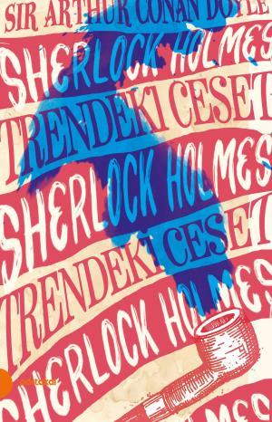 Sherlock Holmes 9- Trendeki Ceset (Portakal Kitap)