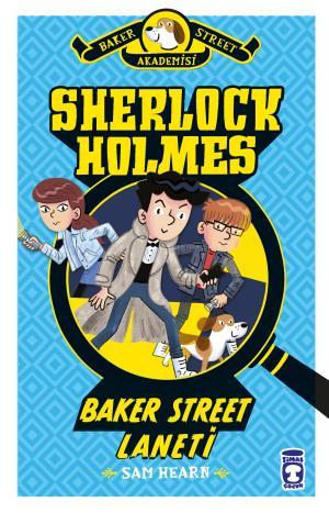 Sherlock Holmes - Baker Street Laneti