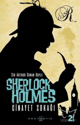 Sherlock Holmes Cinayet Sokağı