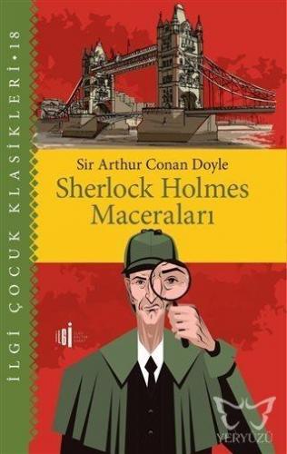 Sherlock Holmes Maceraları