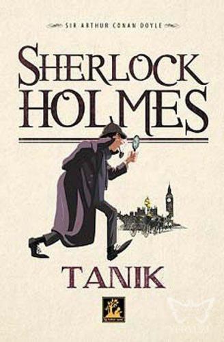 Sherlock Holmes - Tanık