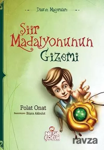 Şiir Madalyonunun Gizemi