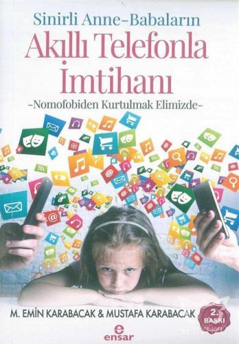 Sinirli Anne - Babaların Akıllı Telefonla İmtihanı