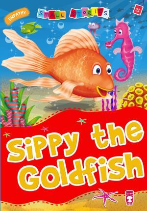 Sippy The Goldfish - Japon Balığı Şıpşıp (İngilizce)