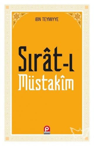 Sırat-ı Müstakîm