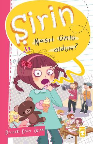 Şirin Nasıl Ünlü Oldum? - Şirin İş Başında 1