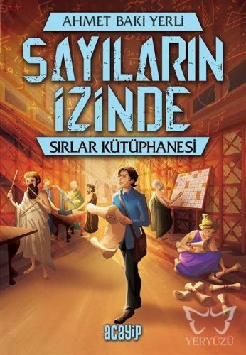 Sırlar Kütüphanesi