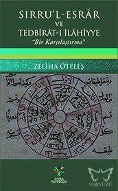 Sırru'l - Esrar ve Tedbirat-ı İlahiyye