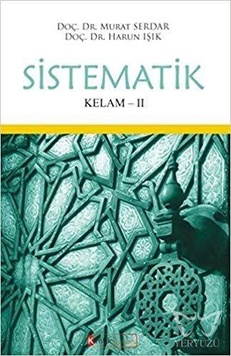 Sitematik Kelam - 2