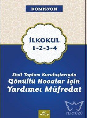 Sivil Toplum Kuruluşlarında Gönüllü Hocalar İçin Yardımcı Müfredat