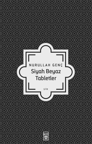 Siyah Beyaz Tabletler