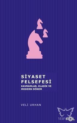 Siyaset Felsefesi