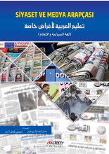 Siyaset Ve Medya Arapçası 