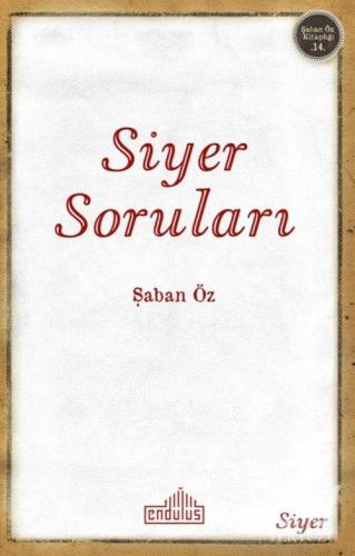 Siyer Soruları