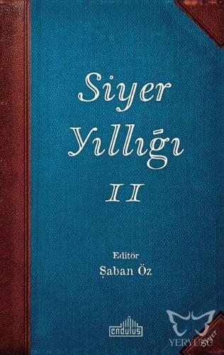 Siyer Yıllığı 2
