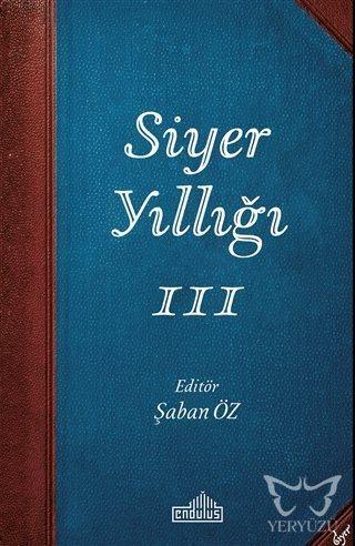 Siyer Yıllığı 3