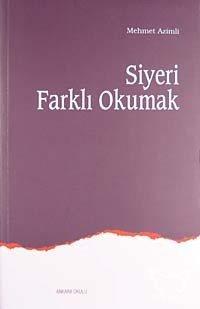 Siyeri Farklı Okumak