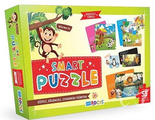 Smart Puzzle ( BF073 )