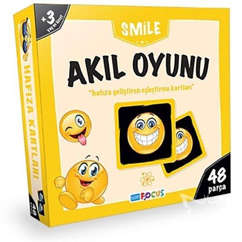 Smile - Akıl Oyunu