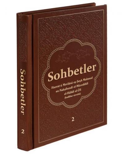 Sohbetler 2. Cilt - Deri