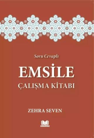 Soru Cevaplı Emsile Çalışma Kitabı