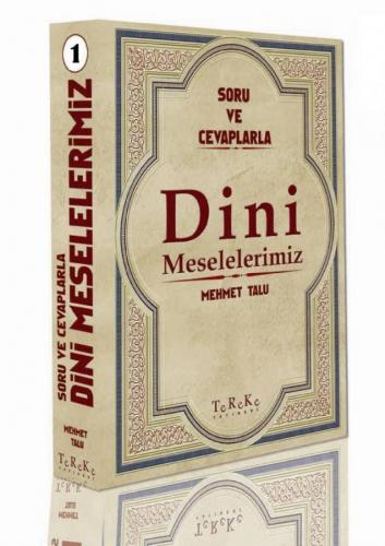 Soru Ve Cevaplarla Dini Meselelerimiz 1