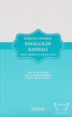 Sorulu Cevaplı Engelliler İlmihali