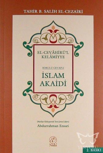 Sorulu Cevaplı İslam Akaidi