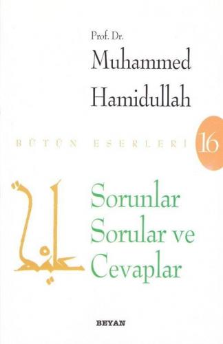 Sorunlar Sorular Ve Cevaplar