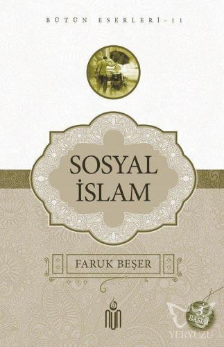 Sosyal İslam