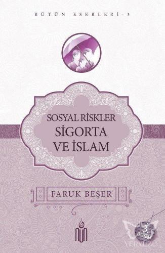 Sosyal Riskler Sigorta Ve İslam