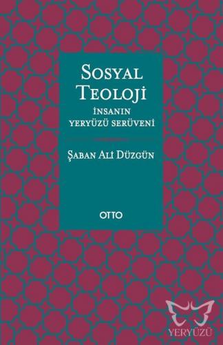 Sosyal Teoloji