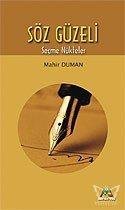 Söz Güzeli