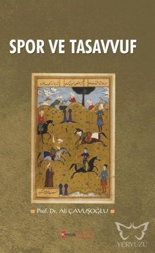 Spor ve Tasavvuf