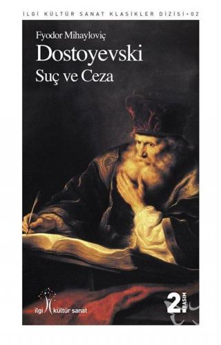 Suç ve Ceza