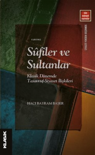 Sûfîler ve Sultanlar