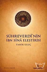 Sühreverdi'nin İbn Sina Eleştirisi